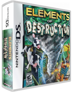 Elements of Destruction